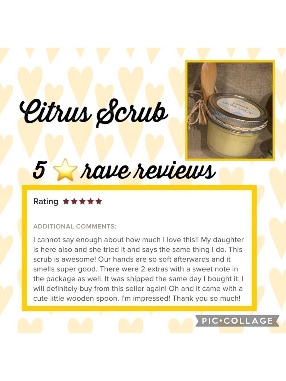 ⭐️⭐️⭐️⭐️⭐️ rated - Picture 5 of 7